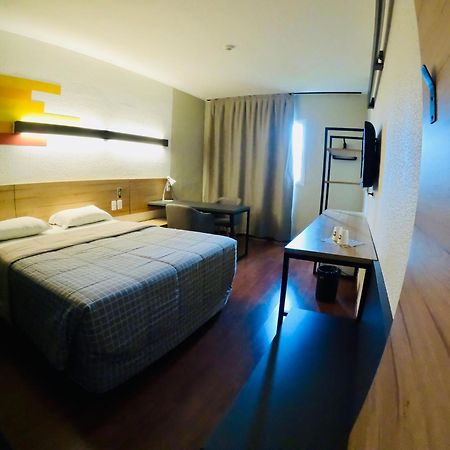 Hotel 10 Itajai/Navegantes Dış mekan fotoğraf