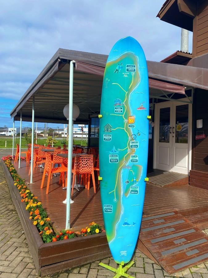 Hotel 10 Itajai/Navegantes Dış mekan fotoğraf