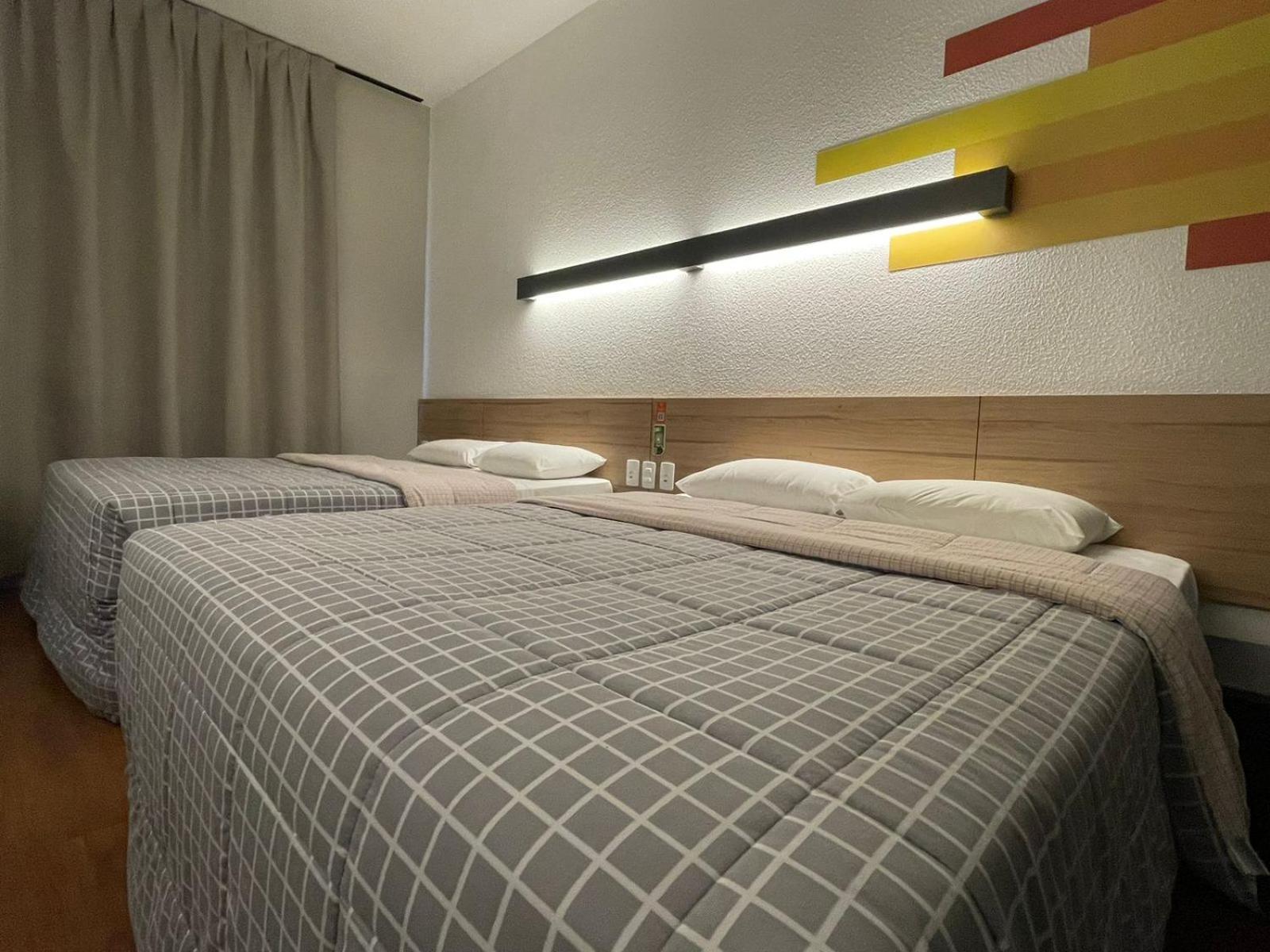 Hotel 10 Itajai/Navegantes Dış mekan fotoğraf