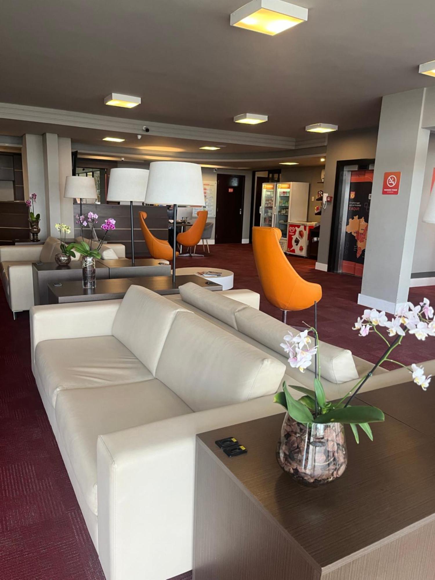 Hotel 10 Itajai/Navegantes Dış mekan fotoğraf