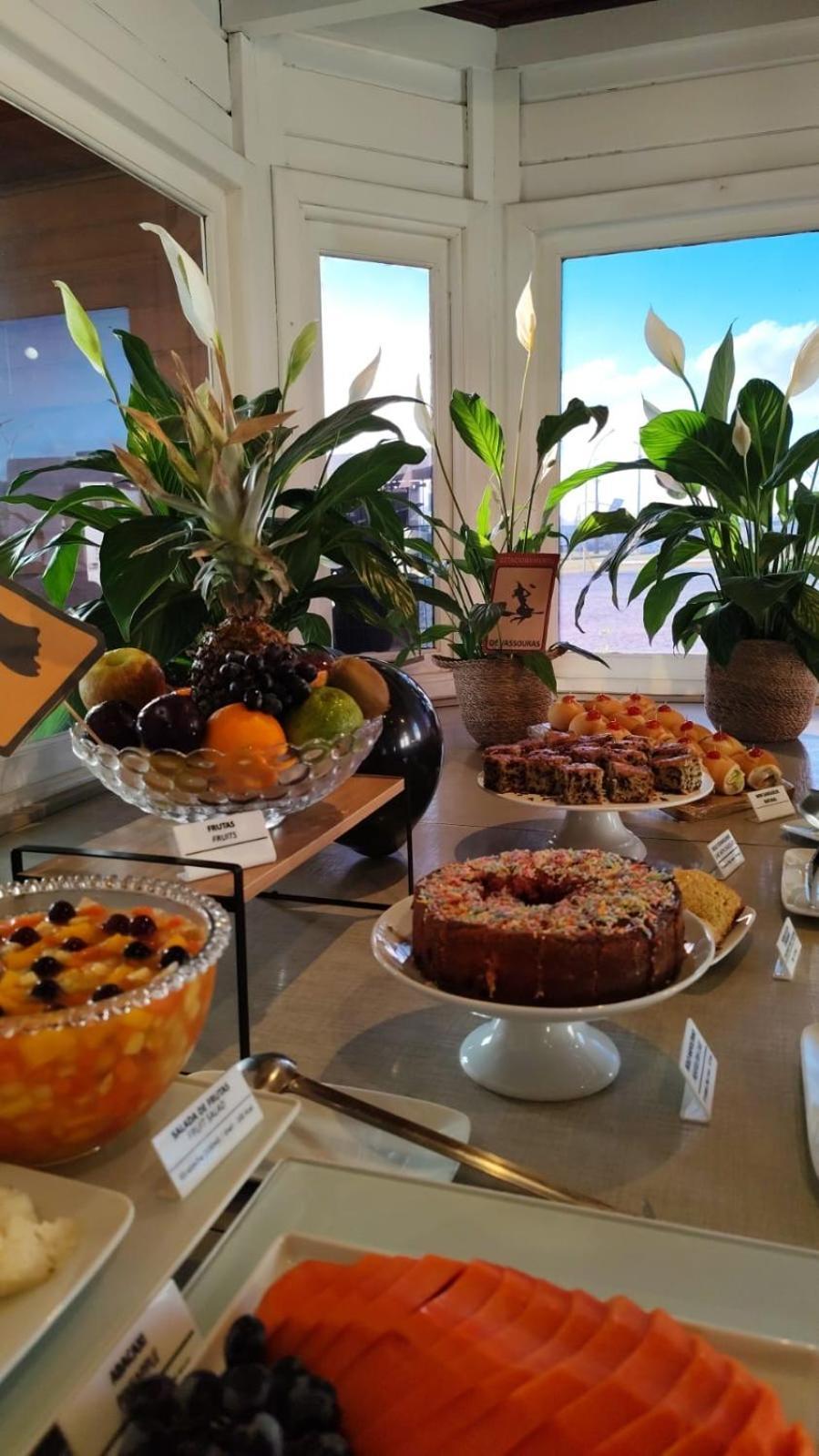 Hotel 10 Itajai/Navegantes Dış mekan fotoğraf