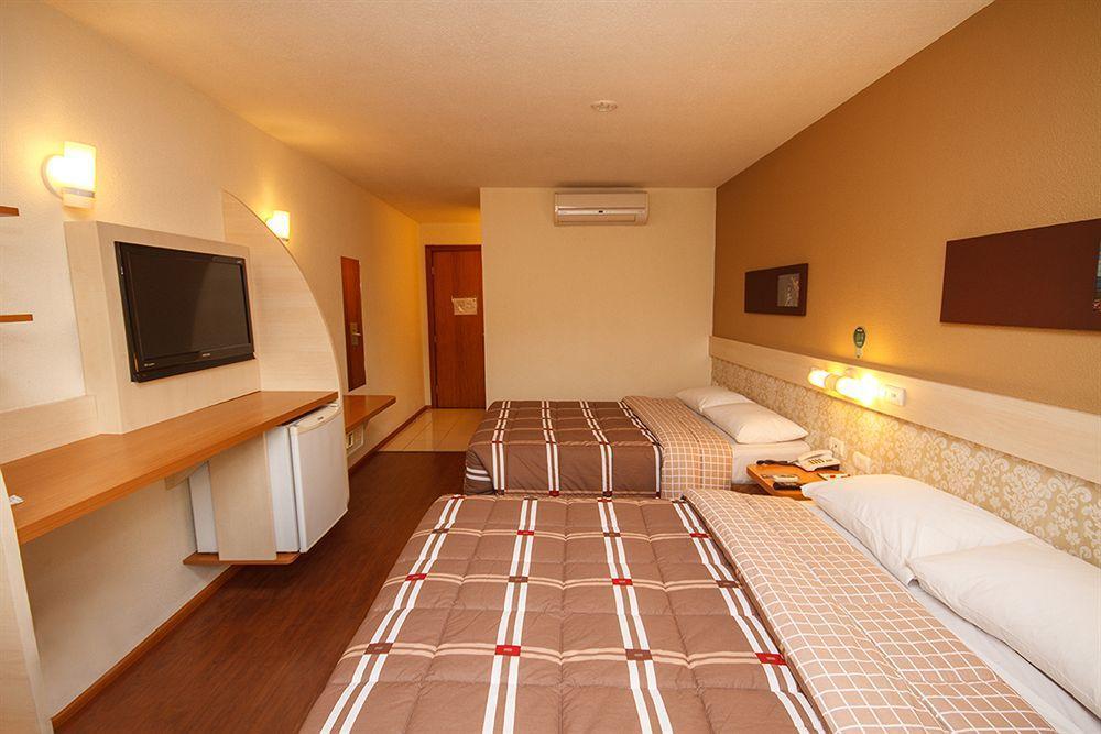 Hotel 10 Itajai/Navegantes Dış mekan fotoğraf