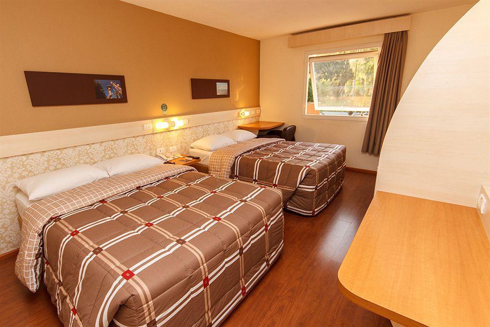 Hotel 10 Itajai/Navegantes Dış mekan fotoğraf
