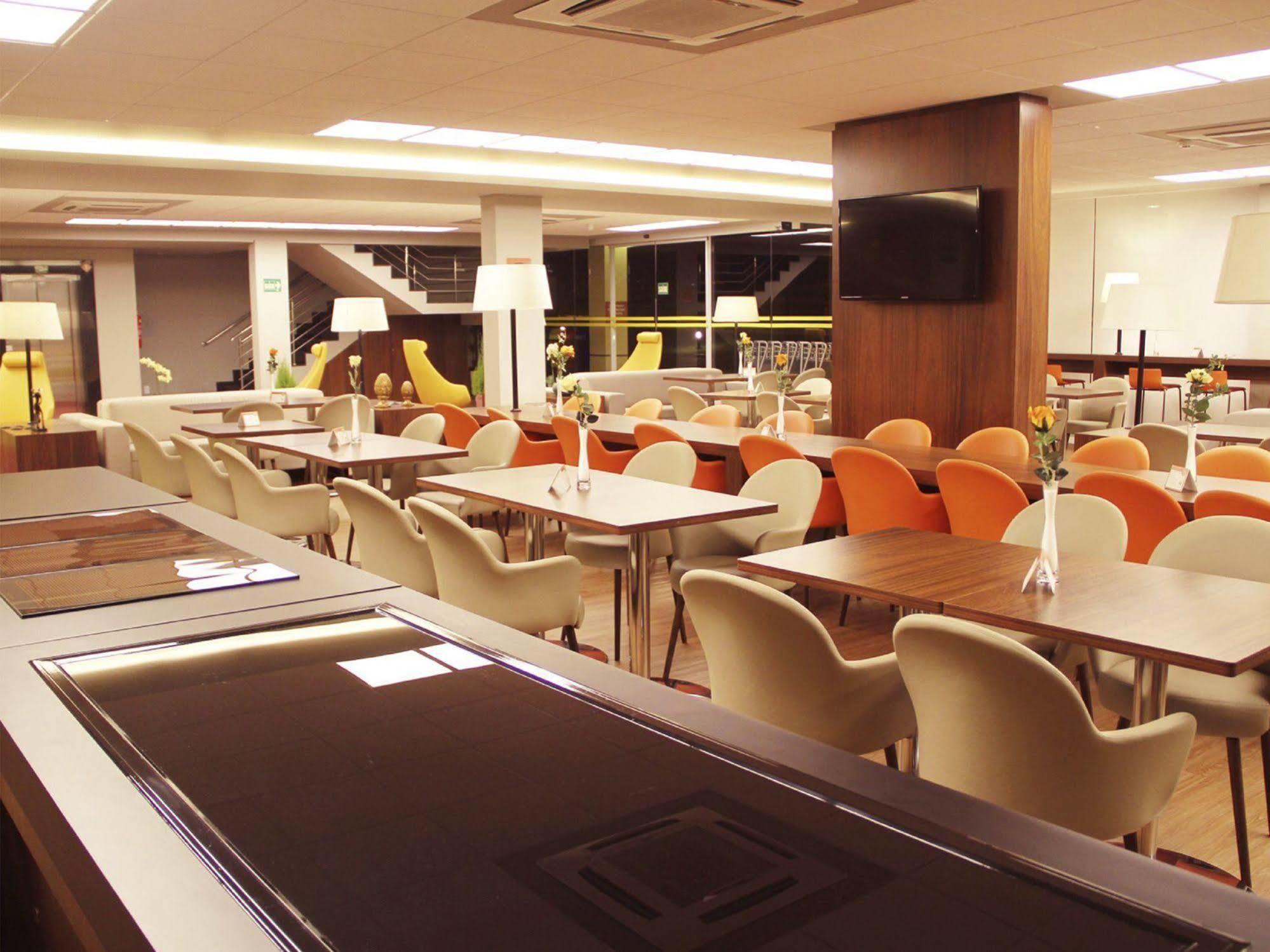Hotel 10 Itajai/Navegantes Dış mekan fotoğraf