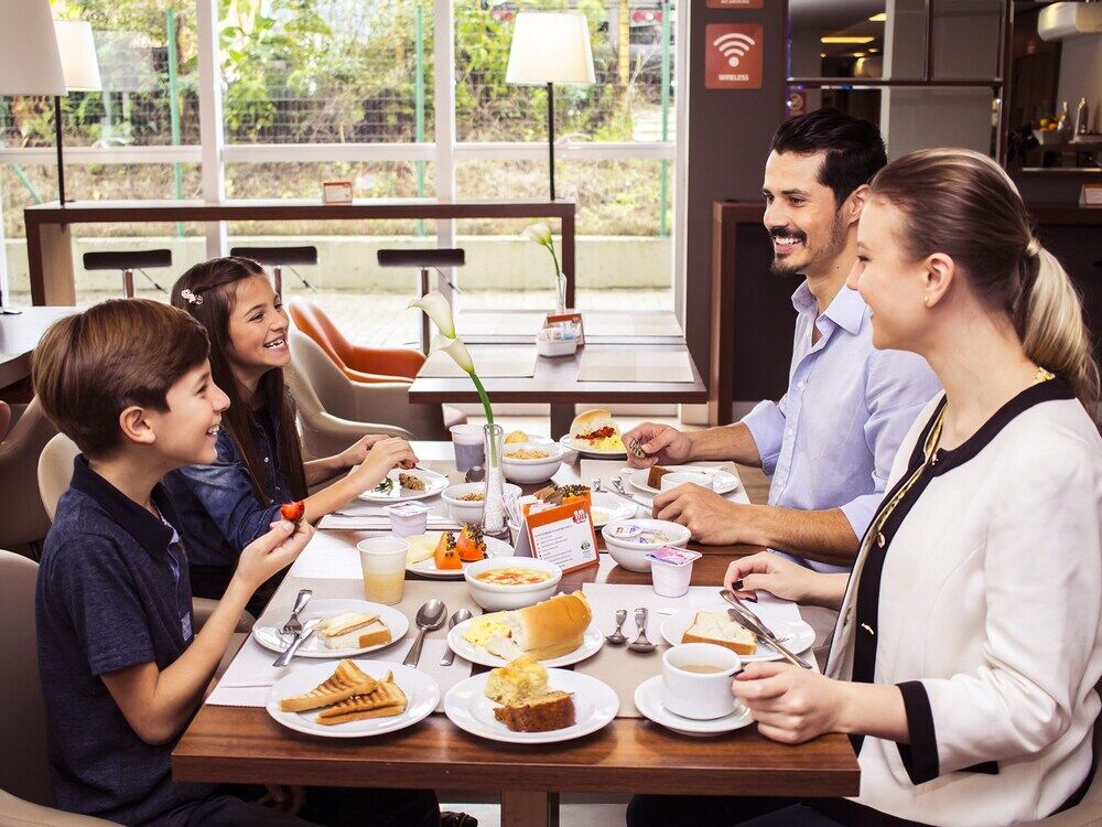 Hotel 10 Itajai/Navegantes Dış mekan fotoğraf